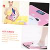 IWOWHERO Electronic Scale Digital Boy Girl Scale High Precision Weighing for Newborns and Toddlers Suitable for Home Use view 3