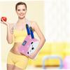 IWOWHERO Electronic Scale Digital Boy Girl Scale High Precision Weighing for Newborns and Toddlers Suitable for Home Use view 4