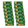 Marigold Organic Vegan Bouillon Vegetable Stock Cubes  Yeast Free, Gluten Free, Instant Flavour Booster  8 Cubes (Pack of 12) view 1