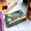 Marigold Organic Vegan Bouillon Vegetable Stock Cubes  Yeast Free, Gluten Free, Instant Flavour Booster  8 Cubes (Pack of 12) view 3