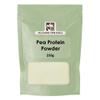 Pea Protein Powder 250g 80% Pure Plant Protein by Manor Springs view 1