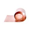 LSCAILIAO Copper Metal Sheet - Pure Copper Foil Roll for Creative and Experimental, Long 2m,Thickness 0.04mm,Width 25mm view 1