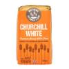 Matthews Cotswold Churchill Premium White Bread Flour | Strong High Protein Bread Flour | Specialty | Artisanal | Milled In Britain | 1.5kg Bag (Single Bag) view 1