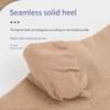 Ailan Comfortable and Soft Compression Stockings for Varicose Veins Fitting Warming Polyester Compression Pantyhose, Skin Color, XXL view 3