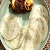 Nirapara Pathiri Podi Rice Pan Cake with No Added Preservatives Just Heat and Eat Delicious Taste Healthy Indian Origin 1KG view 4