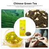 Boxed Loose Leaf Chinese Green Tea Flavoured with Jasmine Flowers, Fujian Sunflower Tea, Jasmine,Health Care Mixed Tea, Combination of Floral Tea,200g view 3
