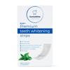 DentraWhite Teeth Whitening Strips. Easy-to-use Teeth Whitener kit Includes 14 Treatments for a Brighter Smile. DentraWhites Tooth whitening Strips are a Safe & Effective Teeth whitening Solution. view 2
