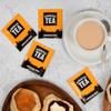 Pasty & Cream Tea Hamper Large | 4 Cornish Pasties, 8 Luxury Scones, 40 Cornish Tea Bags, Jam, Clotted Cream & Biscuits | Afternoon Tea for 4, Hamper Gifts For Women & Men view 4