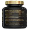 Advanced Magnesium Glycinate 4-in-1 Complex | Made in The UK | 1233mg of Mag Bisglycinate, Citrate, Malate & Taurate | Magnesium Supplements | More Varieties, More Benefits | 120 Capsules view 2