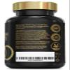 Advanced Magnesium Glycinate 4-in-1 Complex | Made in The UK | 1233mg of Mag Bisglycinate, Citrate, Malate & Taurate | Magnesium Supplements | More Varieties, More Benefits | 120 Capsules view 3