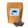 Vegan Instant Dark Hot Chocolate | 33% Cocoa | Diary Free | Creamy Frothy Rich Flavour | Home | Office | Vending | Resealable Bags (1 x 750g Bag) view 1