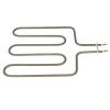 Acouto Electric Sauna Heating Tube Stainless Steel, 1.5KW Heating Tube for 4.5KW Sauna Stove, Durable and Resistant for Home, Hotel, Clubs, Fitness Center view 1