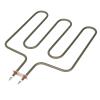 Acouto Electric Sauna Heating Tube Stainless Steel, 1.5KW Heating Tube for 4.5KW Sauna Stove, Durable and Resistant for Home, Hotel, Clubs, Fitness Center view 3