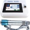 Extracorporeal Shockwave Therapy Machine ED Shock Wave Machine for Erectile Dysfunction&ED Treatment and Relieve Pain with 7 Massage Heads view 1