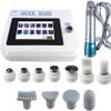 Extracorporeal Shockwave Therapy Machine ED Shock Wave Machine for Erectile Dysfunction&ED Treatment and Relieve Pain with 7 Massage Heads view 2