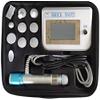 Extracorporeal Shockwave Therapy Machine ED Shock Wave Machine for Erectile Dysfunction&ED Treatment and Relieve Pain with 7 Massage Heads view 3
