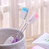 1pc Foldable Soft Hair Portable Toothbrush Travel Camping Hiking Outdoor Electric Rotating Toothbrushes for Adults Electric Rotating Toothbrush Electric Toothbrush Electric Toothbrushes for Adults view 4