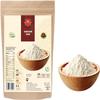 Xanthun Gum (100g/3.52oz) | Extra Fine Powder | Non-GMO, Thickener for Sauces, Soups, Dressings | Vegan | Gluten Free | Premium Quality view 1