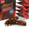 Mars High Protein Cookie Chocolate Caramel, 12 60g SoftBaked, 15g Protein, Perfect for the Gym, Work & OntheGo view 3