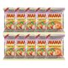 Mama Thai Tom Yum Shrimp Instant Noodles Ramen Jumbo Size 90g (Pack of 10) view 1