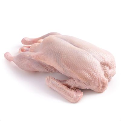 Whole Duck From Urban Merchants, Large Family Size Fresh Duck, Tender, Juicy And Flavoursome Bird, Suitable For Home Freezing, Weight Is Approximately 2.5kg