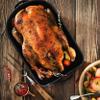 Whole Duck From Urban Merchants, Large Family Size Fresh Duck, Tender, Juicy And Flavoursome Bird, Suitable For Home Freezing, Weight Is Approximately 2.5kg view 2