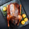 Whole Duck From Urban Merchants, Large Family Size Fresh Duck, Tender, Juicy And Flavoursome Bird, Suitable For Home Freezing, Weight Is Approximately 2.5kg view 4