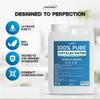Lucemill Distilled Water | 5 Litre | Distilled Water for CPAP Machines, Irons, Cleaning Machines and More | Made in the UK I Comes with Pump Dispenser view 3