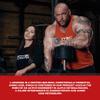 Scitec Nutrition AAKG - Advanced Formula with 3200 mg L-Arginine Alpha-Ketoglutarate - Pre-Workout Capsules for Athletes - 100 Capsules view 2