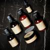 Nourish GBBA Beard Oil view 2