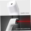 Forehead Thermometer Temperature Thermometer LCD Display Instant Accurate Reading Digital Thermometer with Fever Alarm C /F Switchable No Touch Fever Thermometer for Adults and Kids view 3