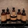 Spanish Leather GBBA Shave Cream view 3