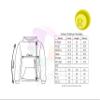 RADIANCE Funny Printed Prime Drink Hydration Flavour Logan Paul KSI kids and Adult Hoodies Red view 3