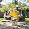 1L Popcorn Bucket for making delicious and crunchy popcorn at home, great for enjoying your favorite movies and TV shows. view 3