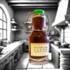 Silphium Garum Thermopolium A New Edition of a Hot Ancient Roman Sauce 70ml view 1