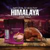 100% Pure Himalayan Pink Salt, Extra Fine 900g - Salt From Punjab Pakistan view 3