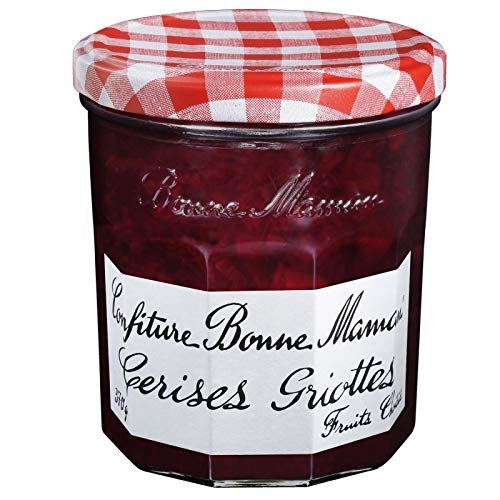 Bonne Mama - Cherry Jam 370g
