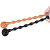 Easy to Clean and Carry, More Durable, Powerful Design, Portable Operation,Black view 4