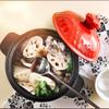 SUNMME Ceramic Casserole Heat-resistant Clay Pot Flower Pattern Earthen Pot with Two Handle Japanese Painting Cookware with Lid for Kitchen Soup Stew view 4