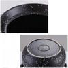 SUNMME Ceramic Pot Stone Pot Large Capacity Kitchen Utensils Stew Porridge Fire Household High Temperature Multi Function with Lid view 2
