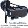 NAKEAH Ankle Braces Ankle Foot Orthosis Foot Supports Splint Night Splint Foot Stabilizer Foot Drop Postural Corrector (size : M) view 3