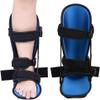 NAKEAH Ankle Braces Ankle Foot Orthosis Foot Supports Splint Night Splint Foot Stabilizer Foot Drop Postural Corrector (size : M) view 4