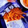 Chinese specialty spicy strips snack, spicy cabbage flavored Latiao 15g/bag, casual snack, independent small packaged snack, delicious instant food, side dishes, classic snacks (Kimchi flavor,20 bags) view 4