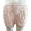 Haian Adult Incontinence Pull-on Plastic(TPU) Comfort Printed Waterproof Pants (Large, Bear) view 2