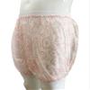 Haian Adult Incontinence Pull-on Plastic(TPU) Comfort Printed Waterproof Pants (Large, Bear) view 4