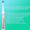 WENS Toothbrush Head Compatible with Braun Oral-B Electric Toothbrushes, 8pcs Toothbrush Heads Include 2 Cross, 2 Precision, 2 Sensitive and 2 Floss Brush Heads view 2