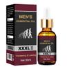 Enlargement Oil, 30 ml XXXL Essential Oil for Men, Thickening Growth, Increase Large Tail, Enlarge for Men, Men, Improved Erection, Delay Ejaculation (1) view 1