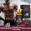 Enlargement Oil, 30 ml XXXL Essential Oil for Men, Thickening Growth, Increase Large Tail, Enlarge for Men, Men, Improved Erection, Delay Ejaculation (1) view 2