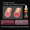 Enlargement Oil, 30 ml XXXL Essential Oil for Men, Thickening Growth, Increase Large Tail, Enlarge for Men, Men, Improved Erection, Delay Ejaculation (1) view 3
