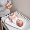 My Weigh Bluetooth Baby Scales | Smart Connected Baby Scales with Free App | 60lb lb/oz, 28kg kg/g view 4
